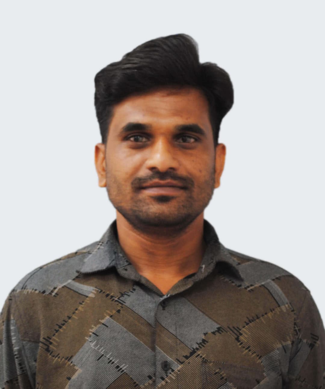 Jabar Singh