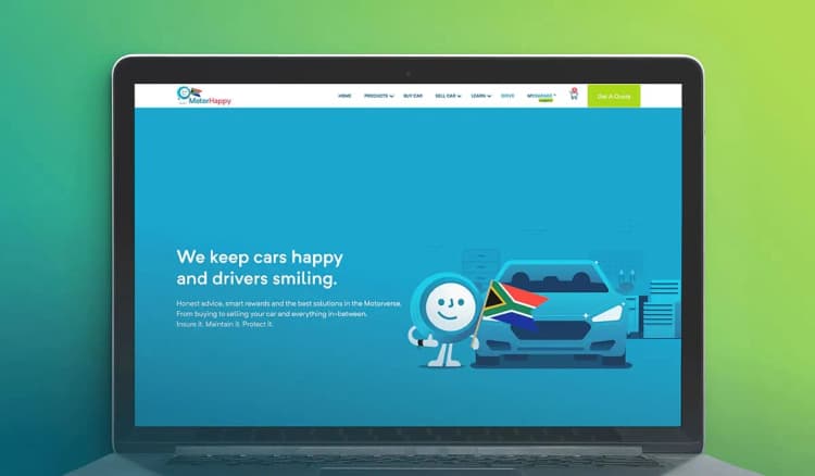 MotorHappy