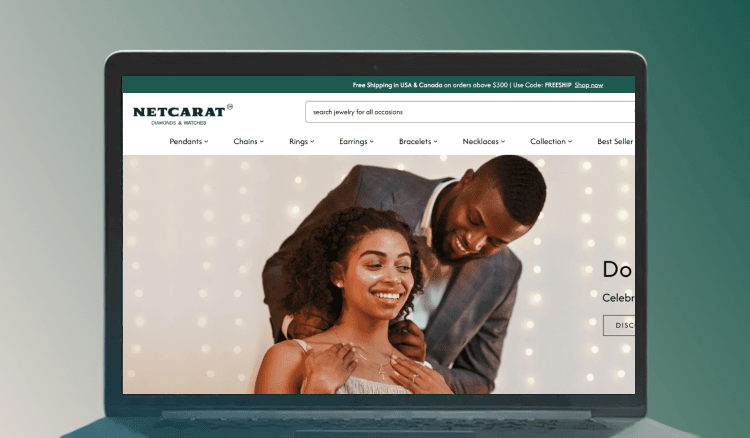 Netcarat